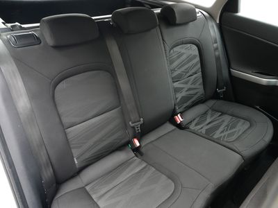 2014 Kia Ceed