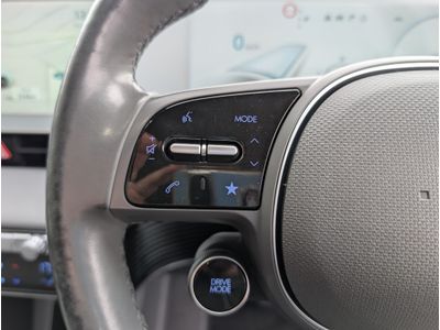 2022 Hyundai Ioniq 5