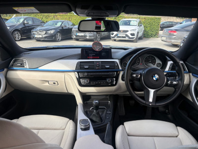 2018 BMW 4 Series