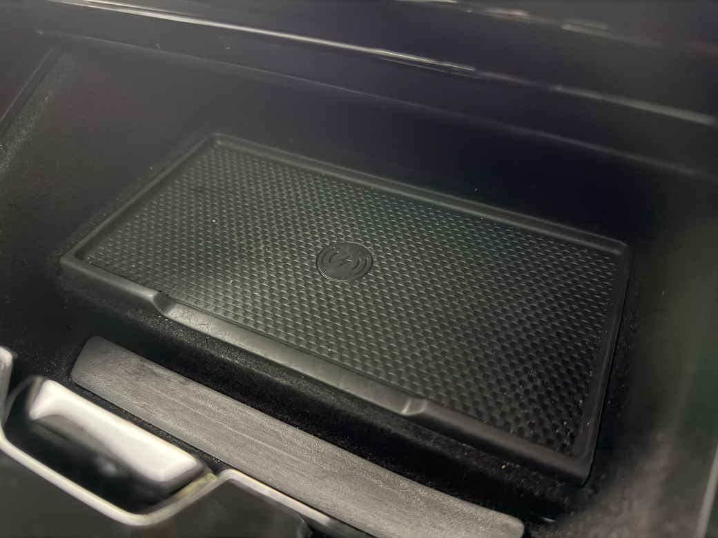 2024 Land Rover Range Rover Sport