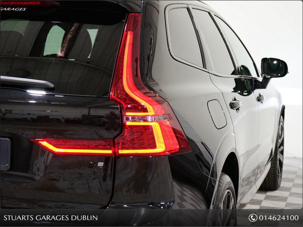 2025 Volvo XC60