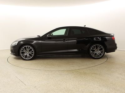 2021 Audi A5