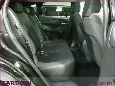2024 Nissan Qashqai