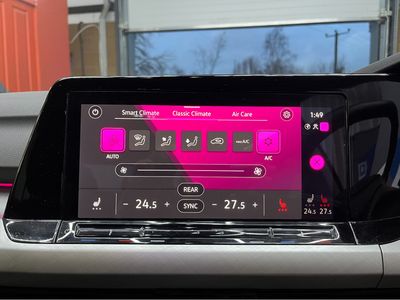 2023 Volkswagen Golf