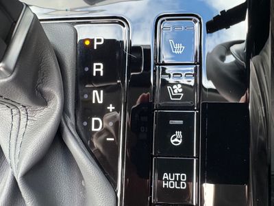 2026 Kia Niro