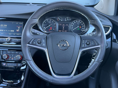 2019 Opel Mokka