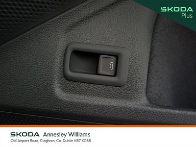2025 Skoda Superb