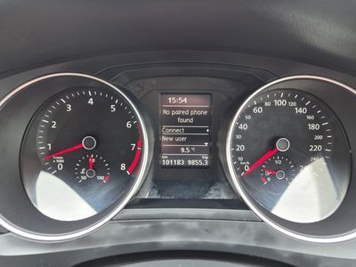 2015 Volkswagen Jetta