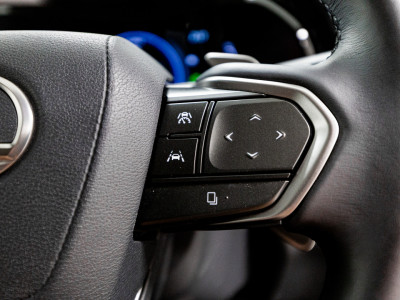 2024 Lexus NX 450H+