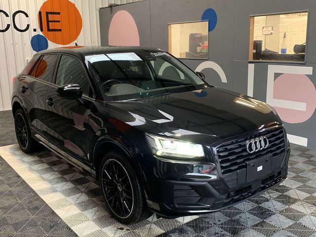 vehicle for sale from The Automatic Motor Car Centre