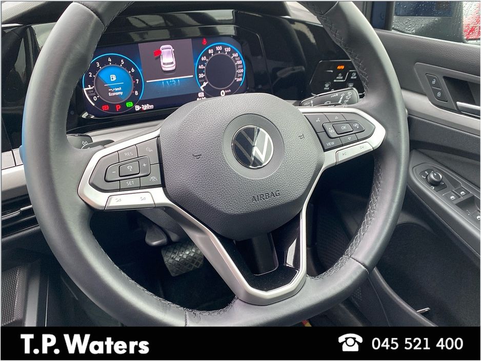 2022 Volkswagen Golf