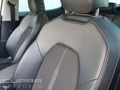 2023 Cupra Formentor