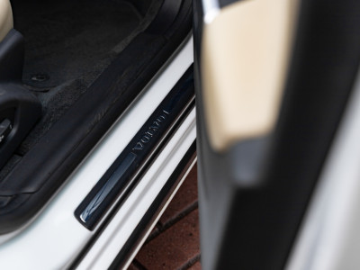 2016 Volvo S60