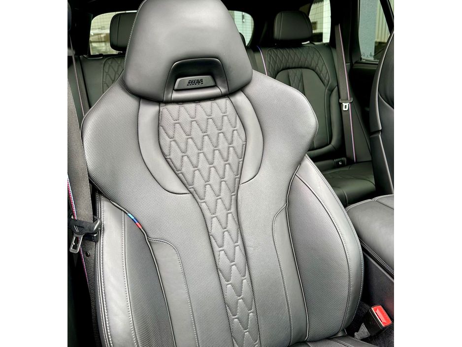 2023 BMW X5