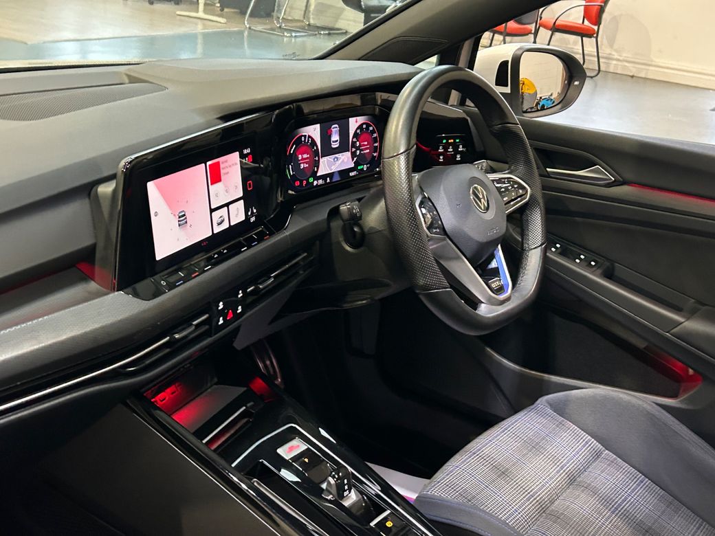 2022 Volkswagen Golf