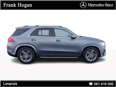 2026 Mercedes-Benz GLE Class