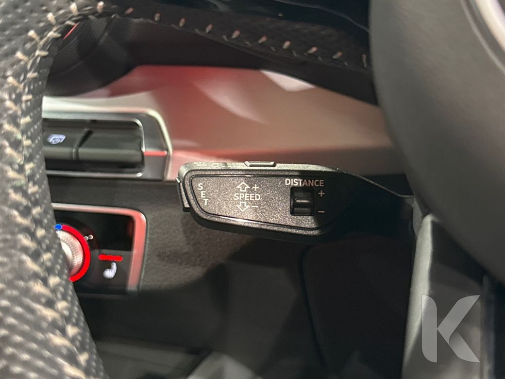 2020 Audi Q2