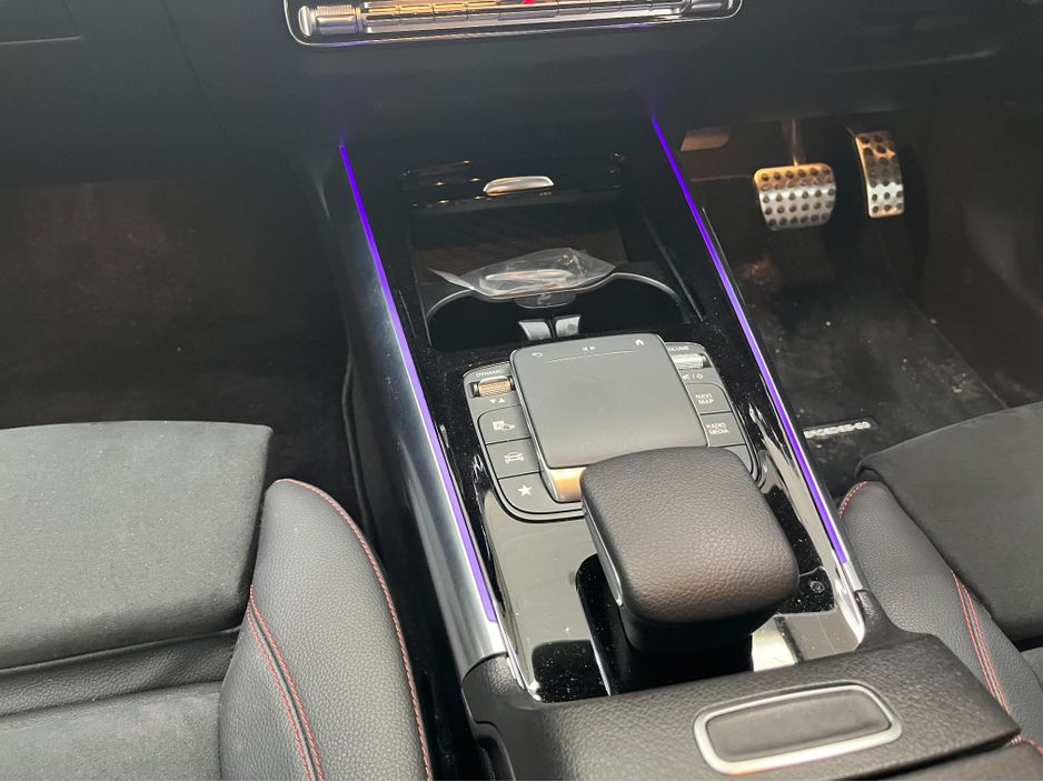 2022 Mercedes-Benz EQA