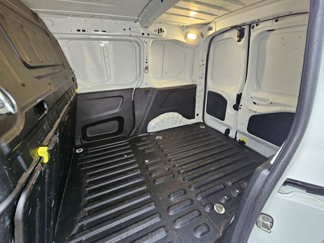 2021 Citroen Berlingo