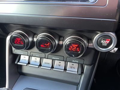 2023 Toyota GR86