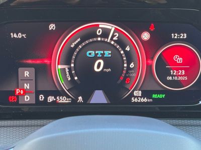 2023 Volkswagen Golf