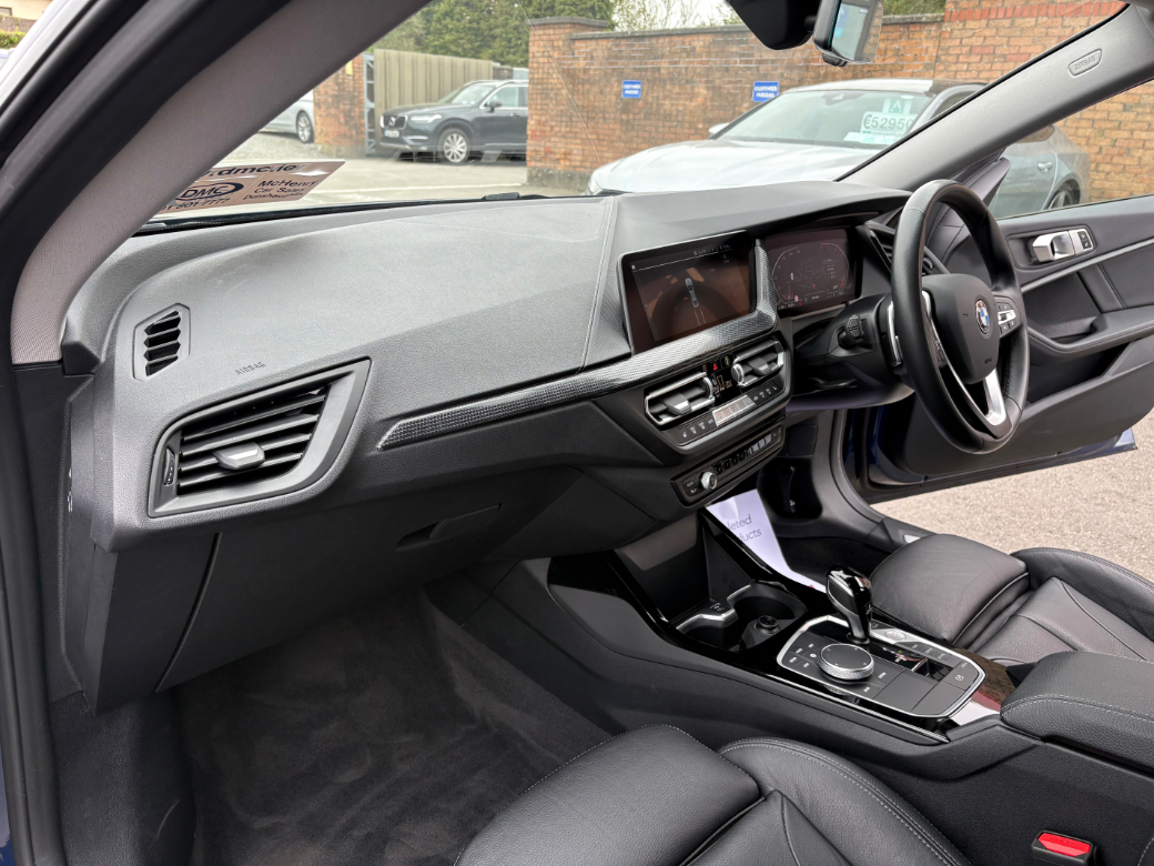 2022 BMW 2 Series