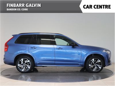 2020 Volvo XC90