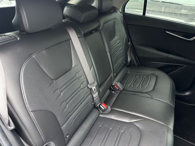 2025 Kia Niro
