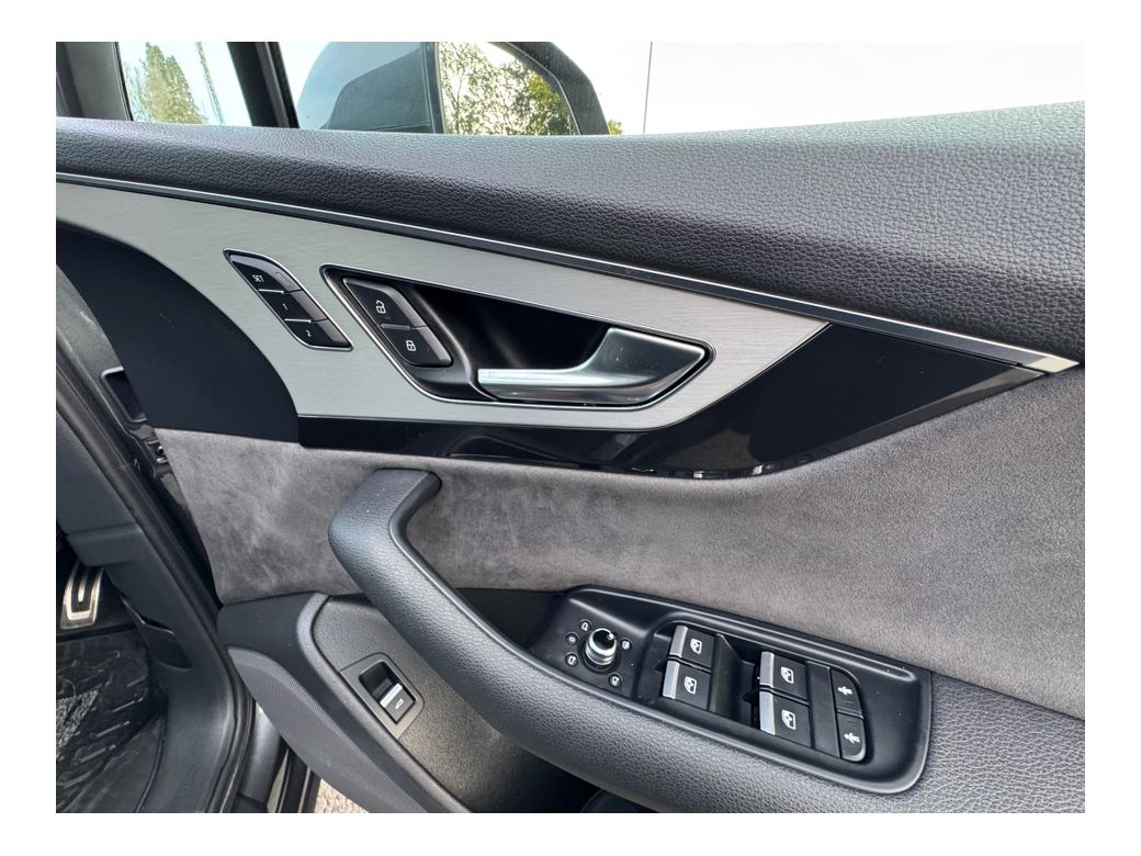 2016 Audi Q7