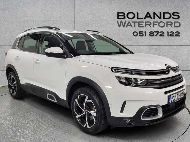 vehicle for sale from Bolands Waterford