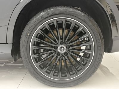 2025 Mercedes-Benz GLC Class
