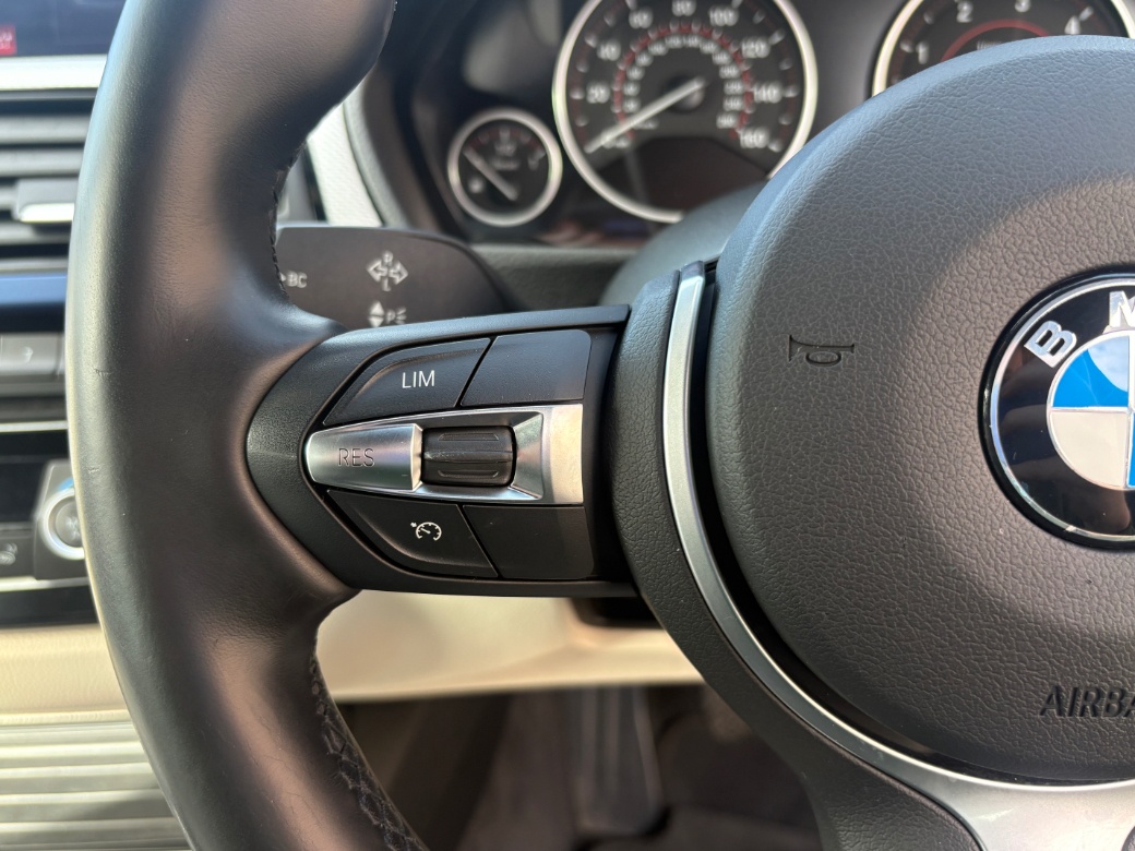 2018 BMW 4 Series