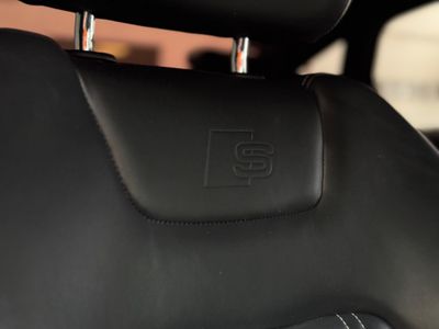 2019 Audi A6