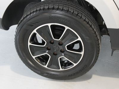 2017 Dacia Duster