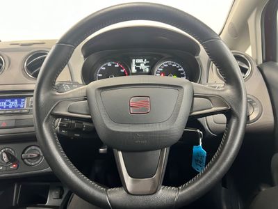 2013 SEAT Ibiza