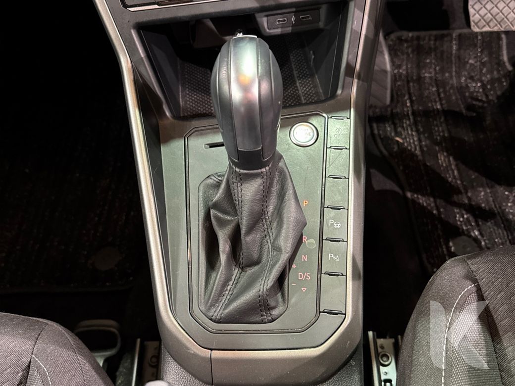 2021 Volkswagen Polo