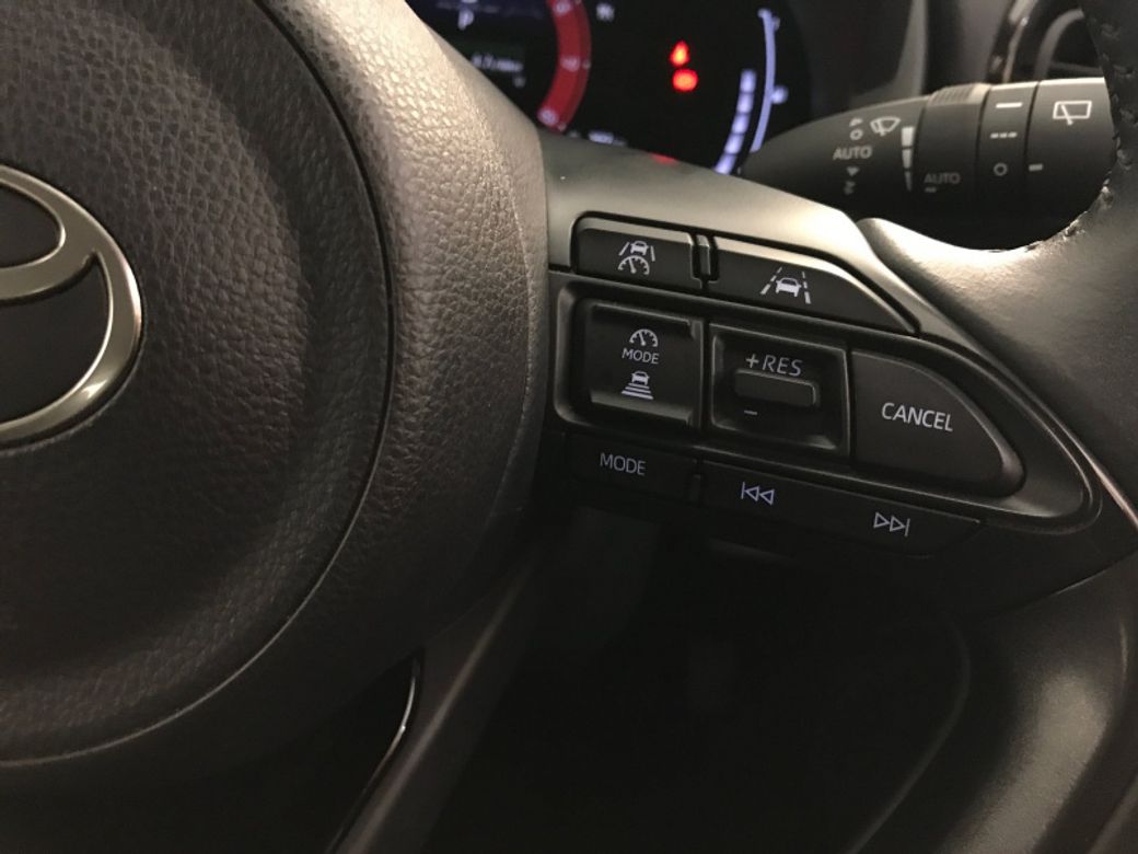 2024 Toyota Yaris