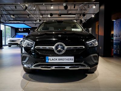 2022 Mercedes-Benz GLA Class