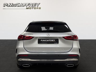 2021 Mercedes-Benz GLA Class