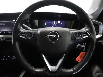 2023 Opel Mokka