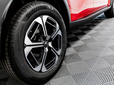 2026 Citroen C3 Aircross