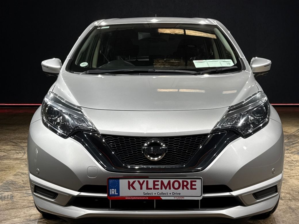 2019 Nissan Note