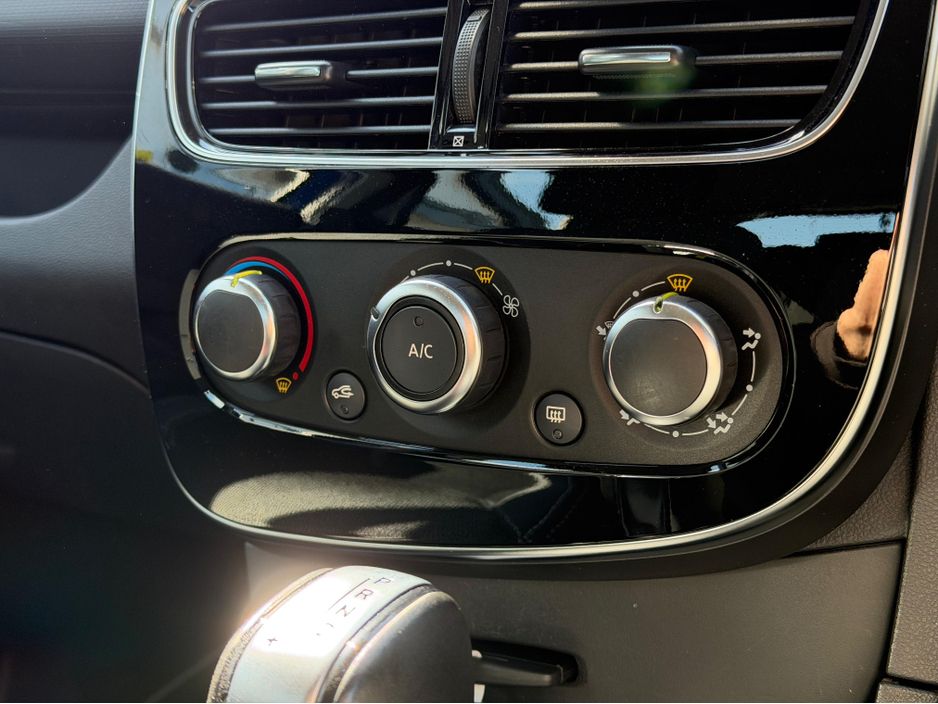 2019 Renault Clio