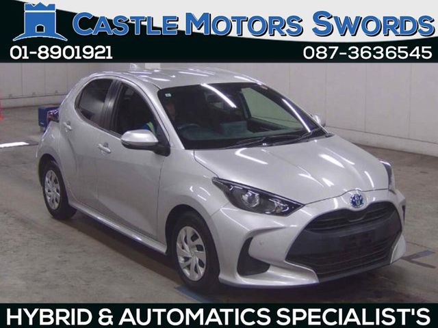 vehicle for sale from Castle Motors Swords