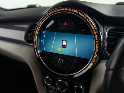 2021 Mini Cooper