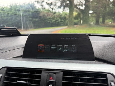 2018 BMW 420d