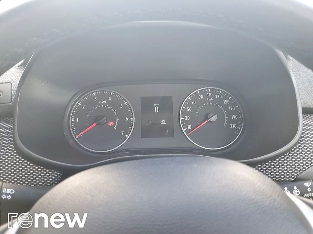 2024 Dacia Sandero Stepway