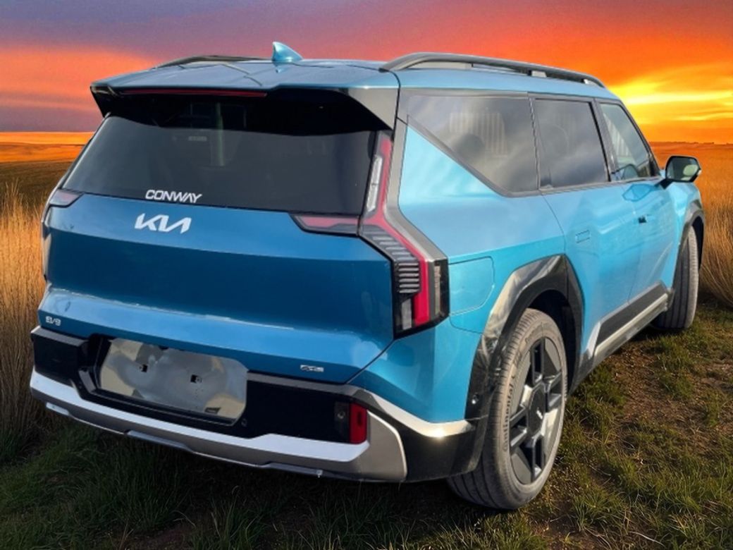 2024 Kia EV9