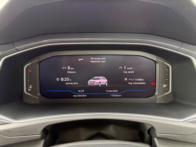 2019 Volkswagen T-Roc