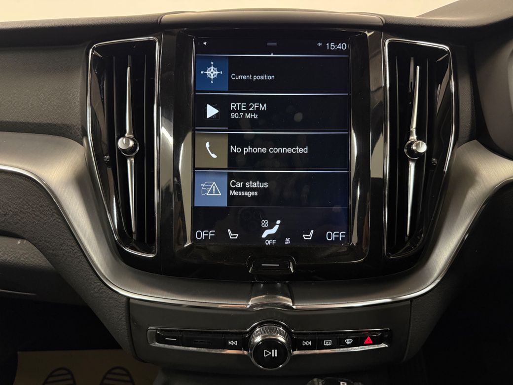 2018 Volvo XC60